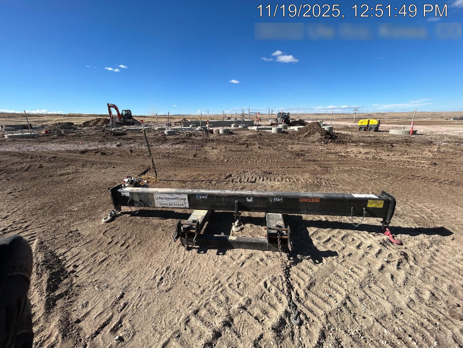 2024 STAR INDUSTRIES 1160B