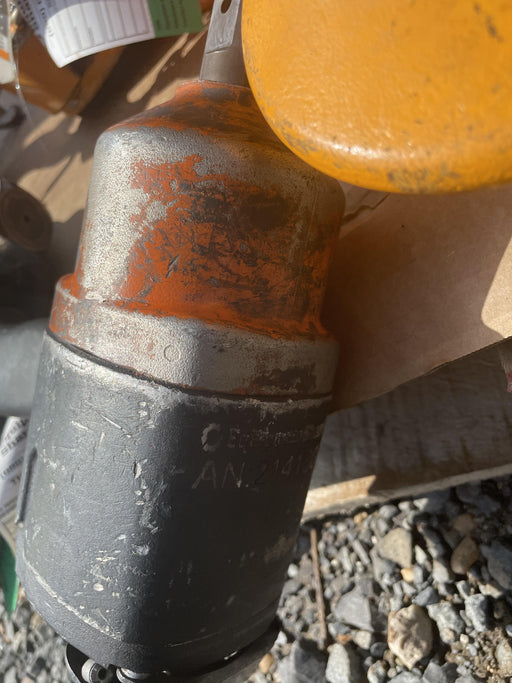 2022 MICHIGAN PNEUMATIC ES-751SS-TRACKER