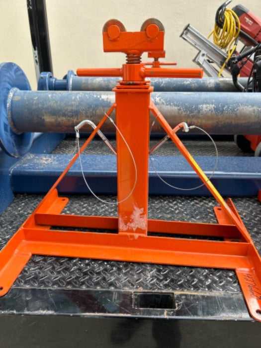 2024 CURRENT TOOLS 670 Current