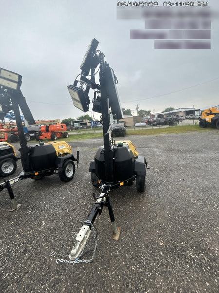 2021 ALLMAND NLV3GR