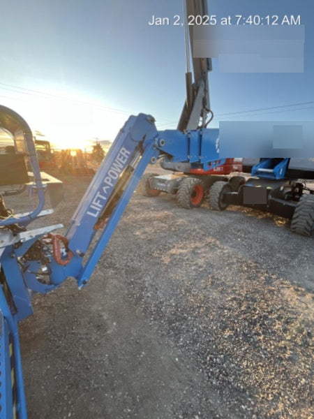 2024 GENIE S-65 XC