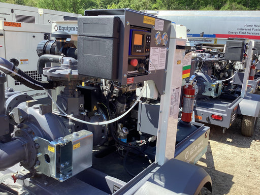 2023 ATLAS COPCO PAC F44 KD