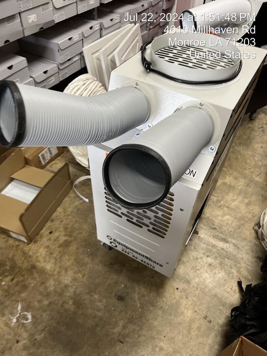 2023 KWIKOOL KPAC1411-2