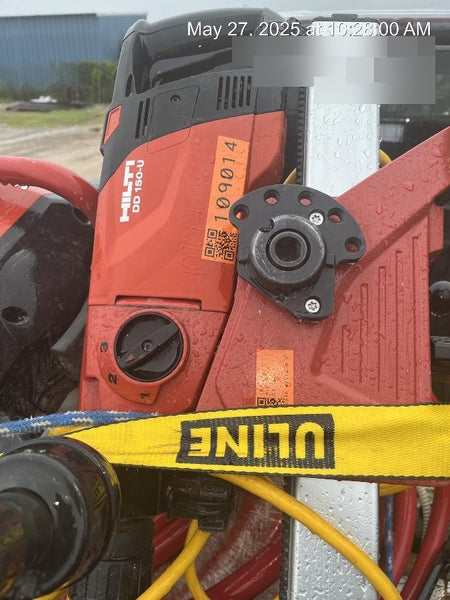 2023 BAUER 21713E-B