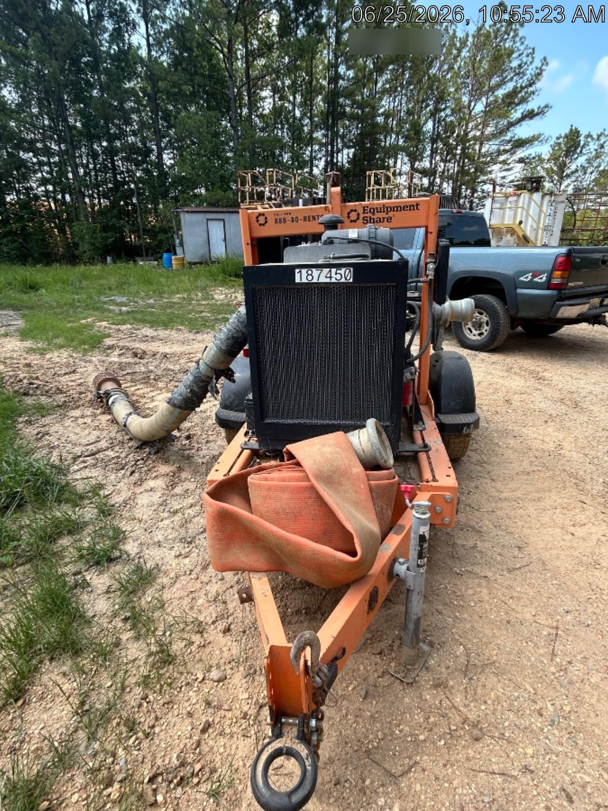 2021 PIONEER PP66S12L71-TD2.9L4