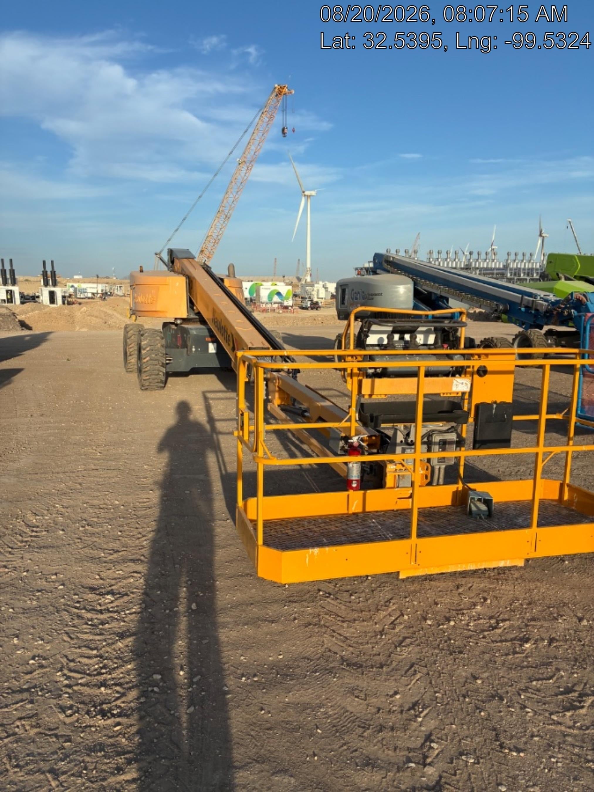 2022 HAULOTTE HT67 RTJ O