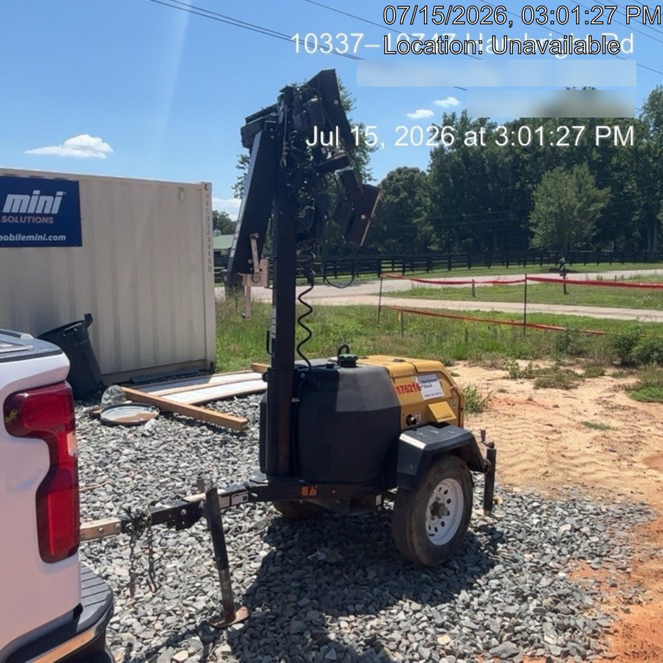 2021 ALLMAND NLV3GR