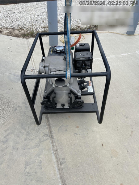 2025 MI-T-M WTP-T03-0MGH