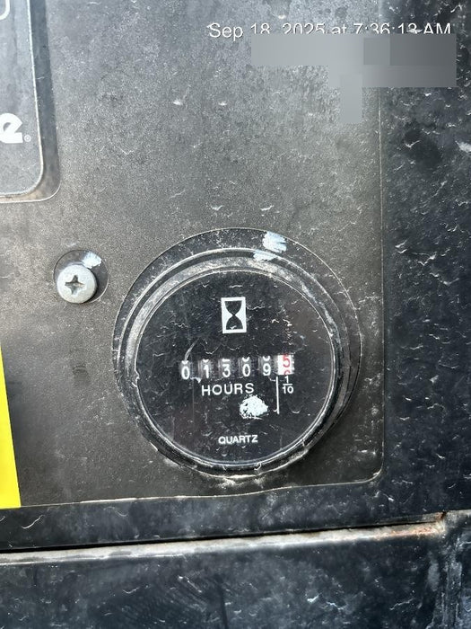 2020 GENIE GS-4390 RT