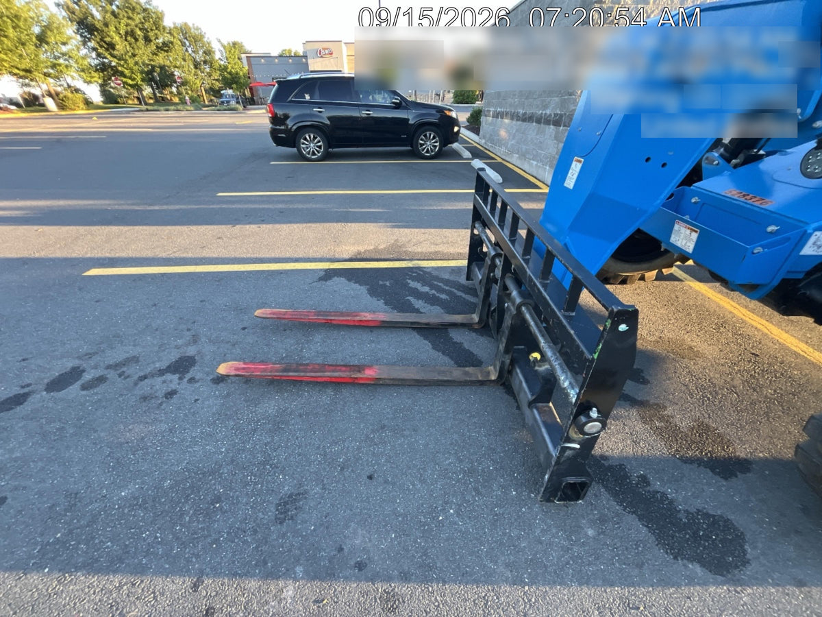 2025 GENIE GTH-844
