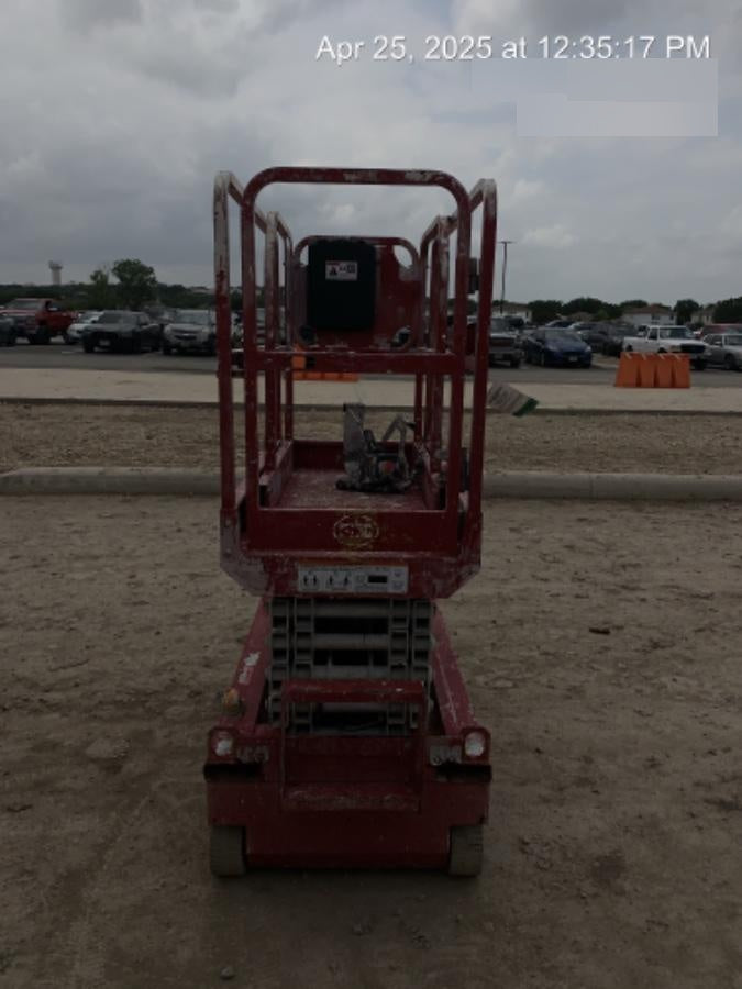 2019 MEC Micro 19