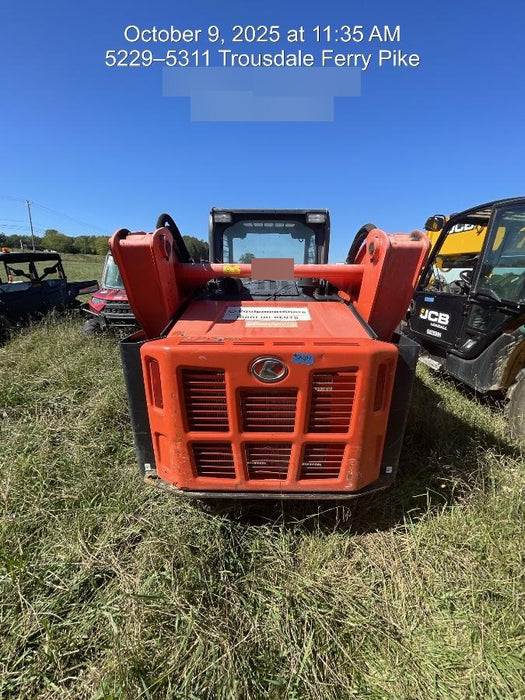 2019 KUBOTA SVL95-2S