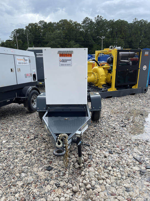 2022 AIRMAN SDG25S-8E1