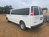2023 CHEVROLET Express Van - Rental