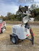 Wacker Neuson LTV6K-MH Wacker Neuson LTV6K Towable Light Tower