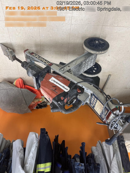 2023 HILTI TE 1000-AVR