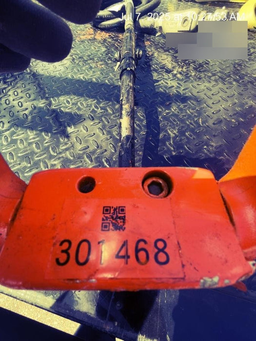 2023 MICHIGAN PNEUMATIC T3-EHDH-CARBIDE