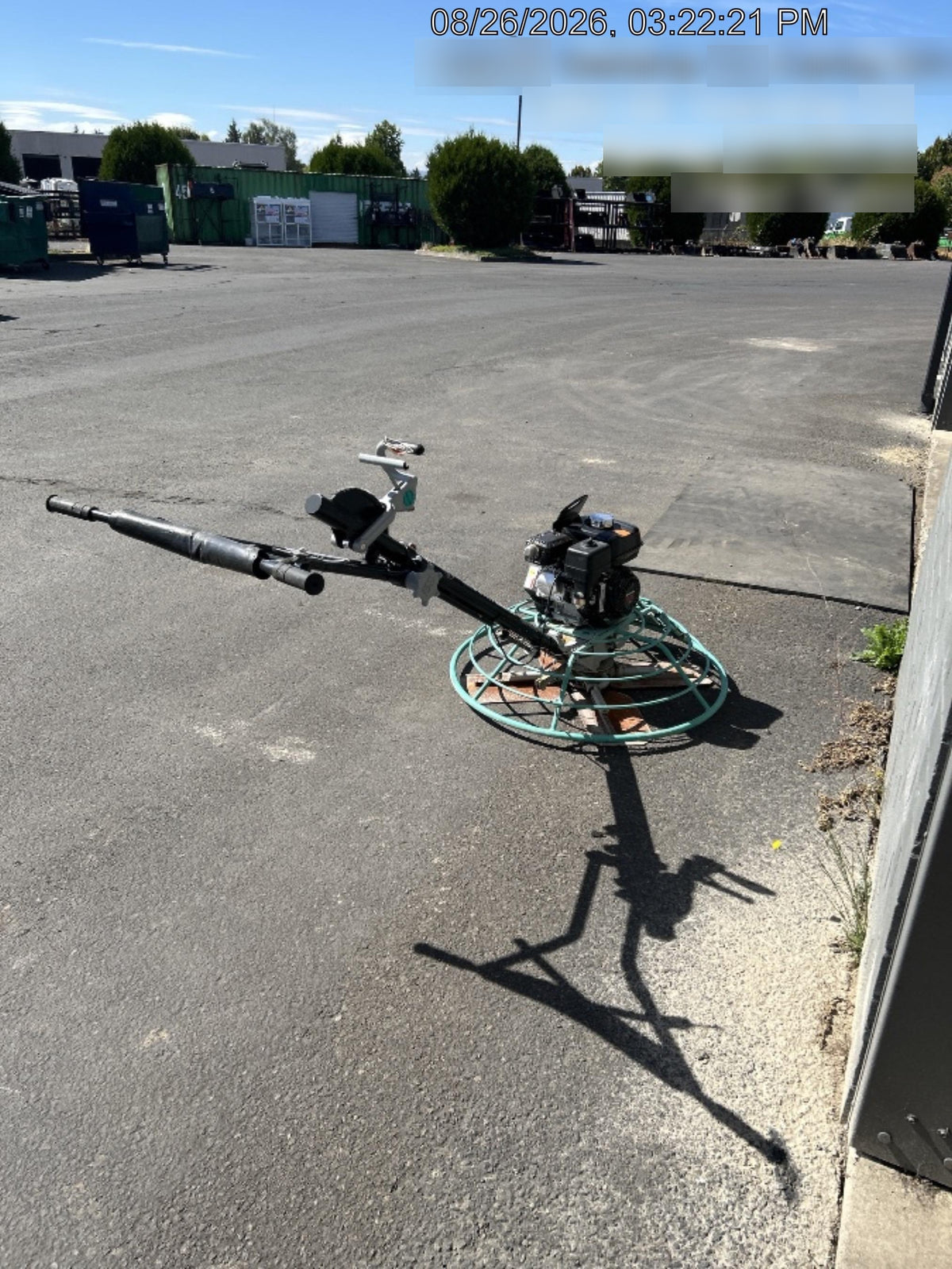 2024 MULTIQUIP J36H55