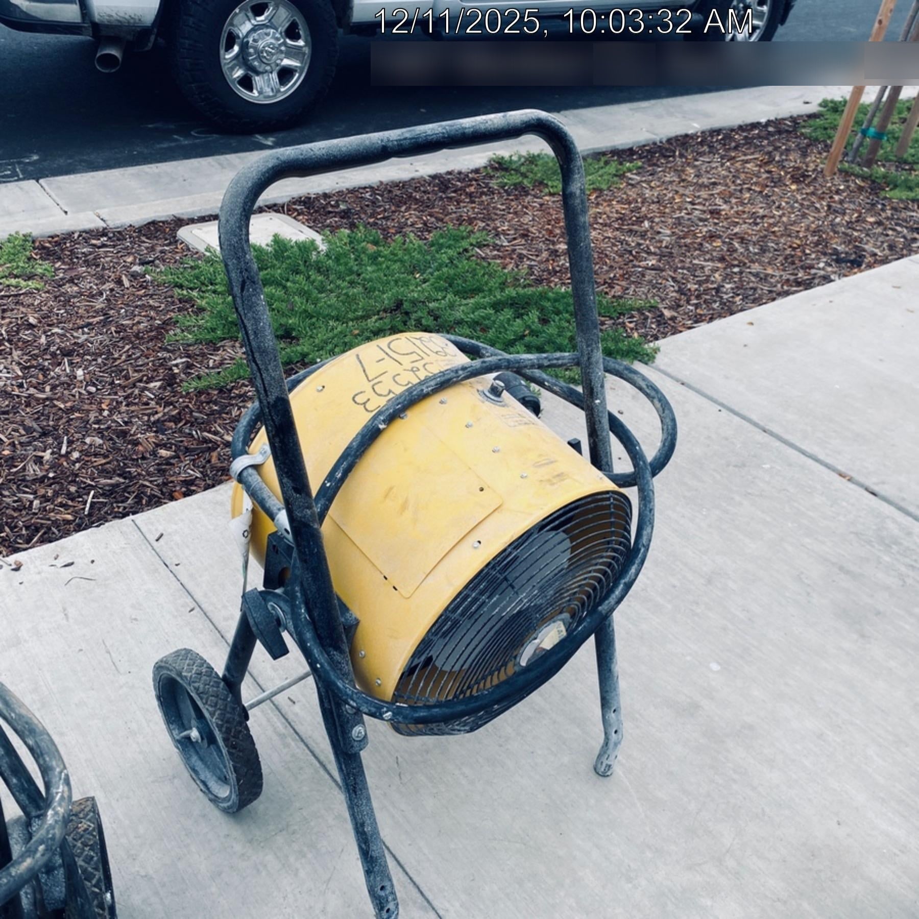 2019 FOSTORIA FES-1024-1CA