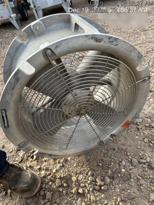 2022 WIDDER 20262-TRACKER