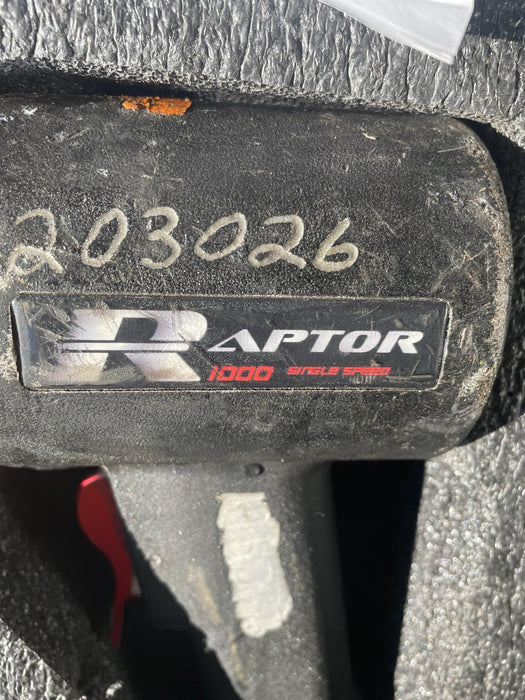 2021 TORCUP RP-1000-1