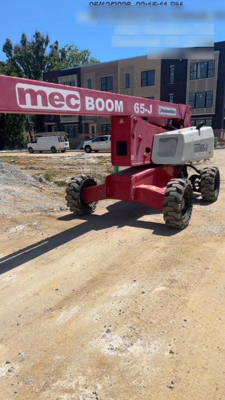 2020 MEC 65-J-D