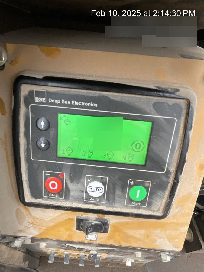 2022 ALLMAND NLV3GR