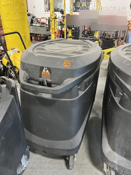 2022 POWER BREEZER PB4BASE