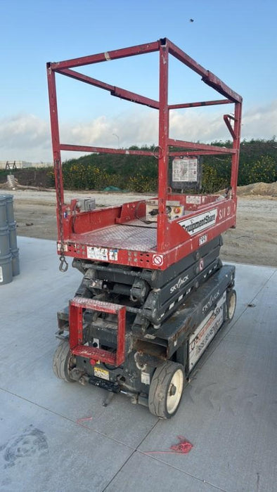 2018 SKYJACK SJIII-3219