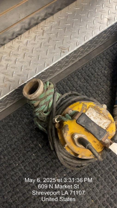 2021 WACKER NEUSON PST2