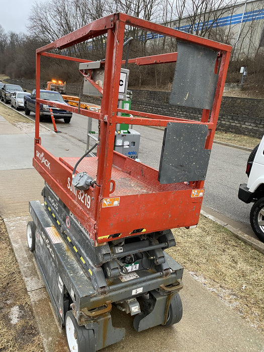 2016 SKYJACK SJIII-3219