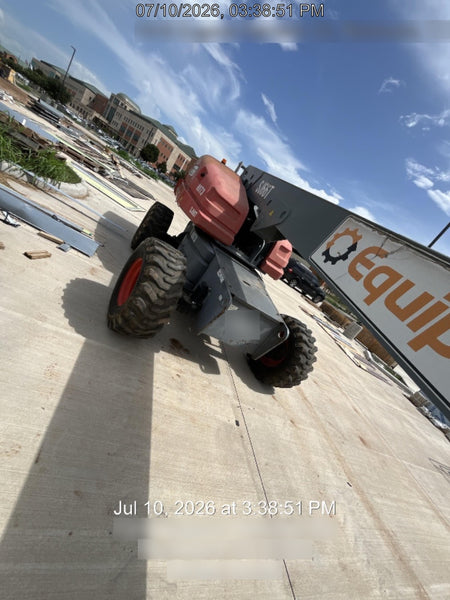 2018 SKYJACK SJ66T