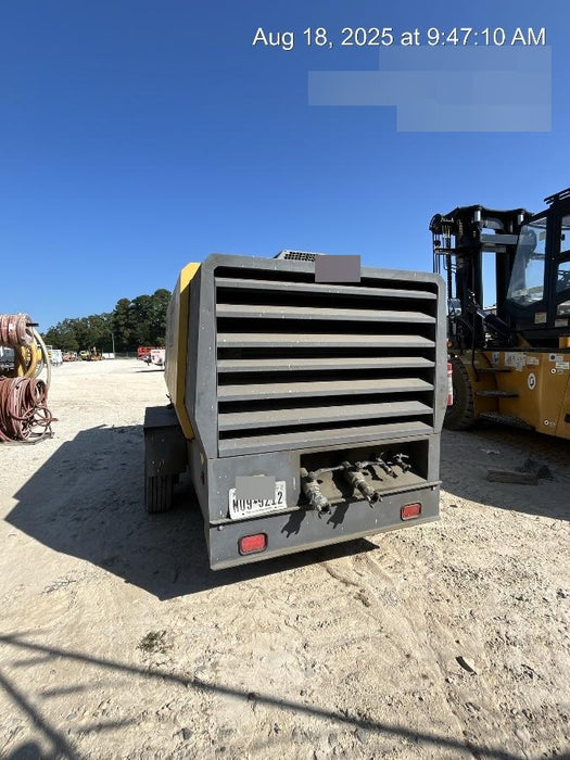 2020 ATLAS COPCO XAS 900