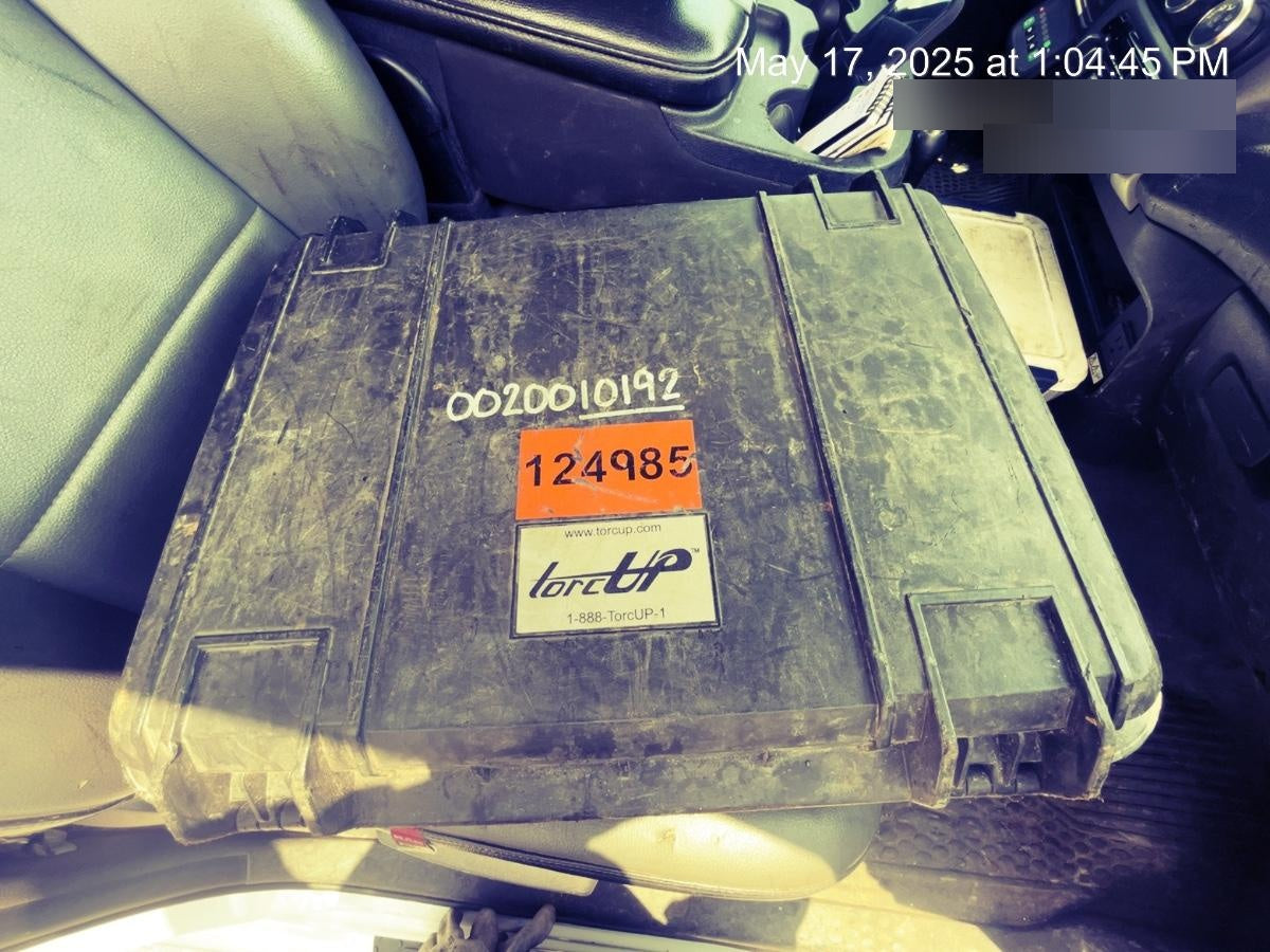 2021 TORCUP VT-1000KIT