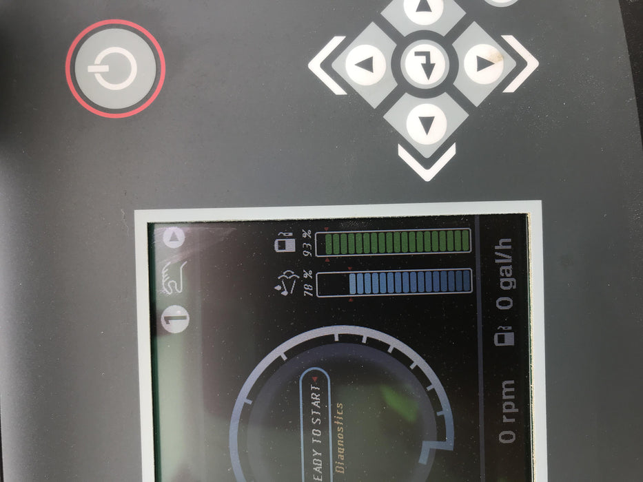 2020 ATLAS COPCO XAS 1800