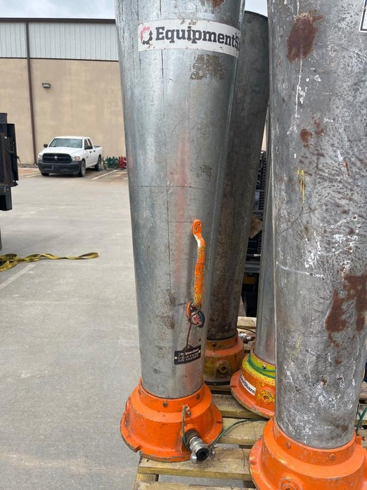 2021 MICHIGAN PNEUMATIC HV-6AM