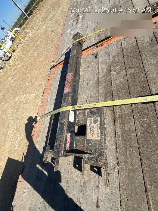 2019 ARROW MATERIAL HANDLING CE60-TH-STP