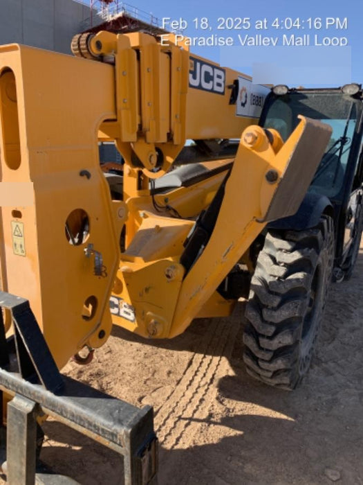2020 JCB 510-56