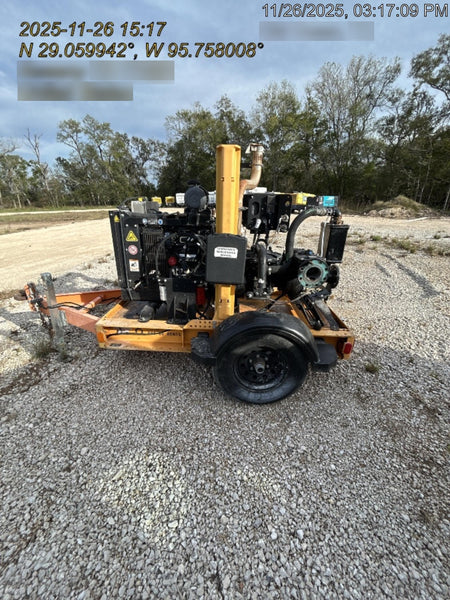 2022 PIONEER PP44S10L761-D2.9L4