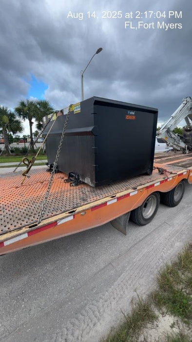 2025 STAR INDUSTRIES 1430