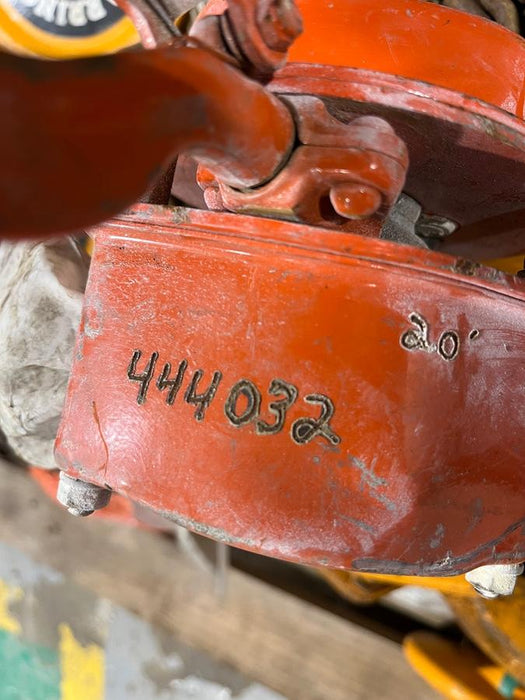 2024 ELEPHANT C21-.5-20