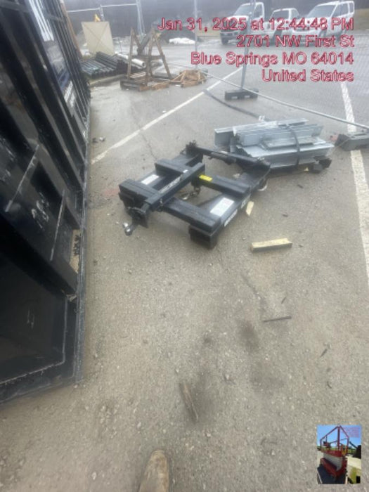 2020 STAR INDUSTRIES 1395B