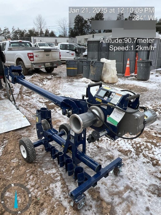 2024 CURRENT TOOLS 100A