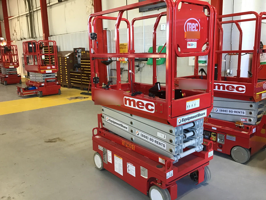 2020 MEC 1330SE Leak Containment System