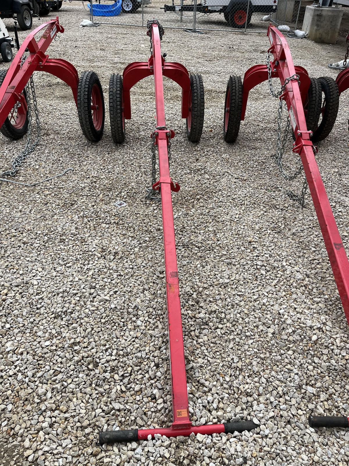 2023 B&B PIPE 2014