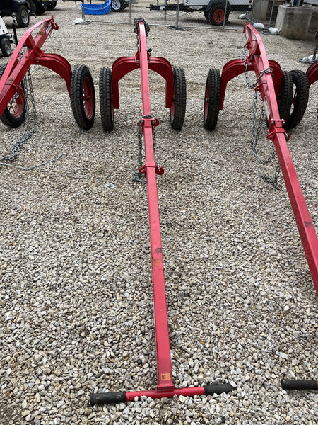 2023 B&B PIPE 2014