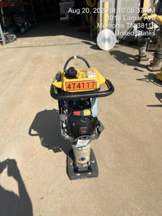 2025 WACKER NEUSON BS68-4Ab/28