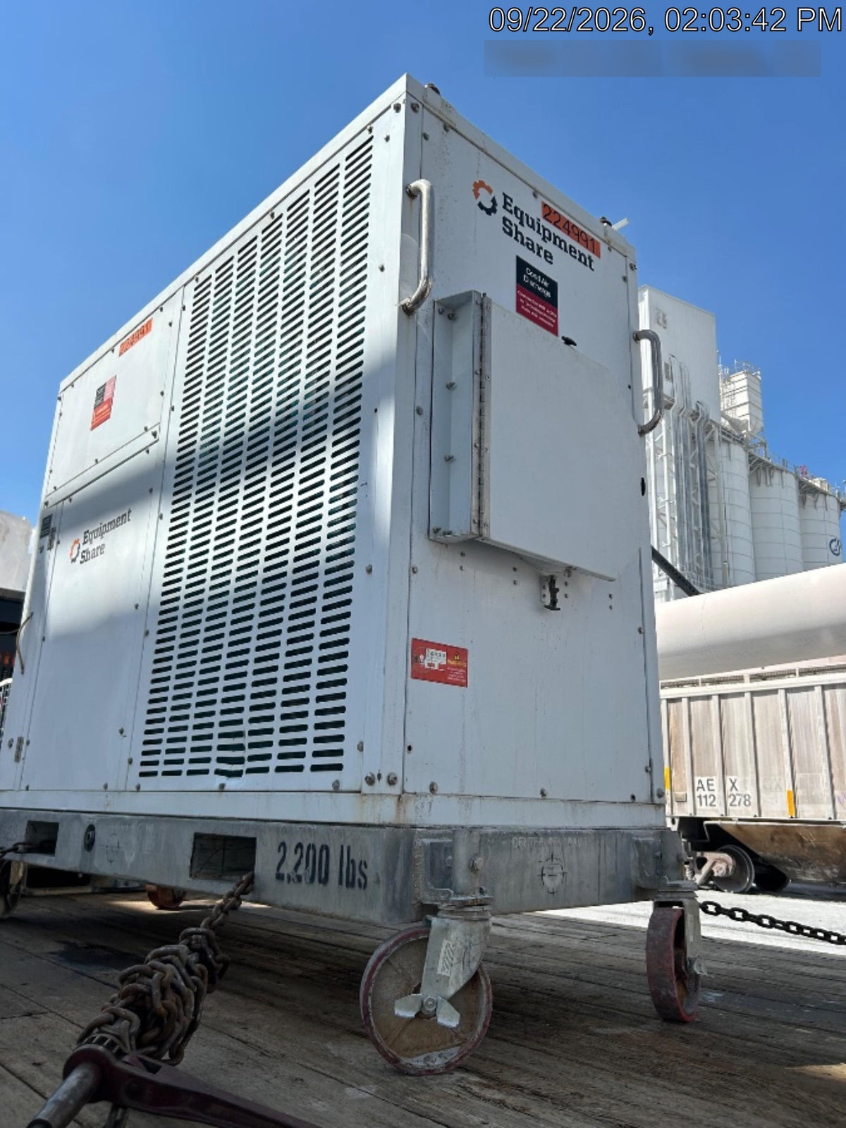 2022 SMARTECH SLIC12R-MSH