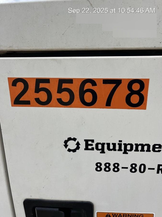 2022 ATLAS COPCO QAS25 CWK