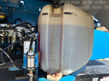 2024 GENIE S-85 XC